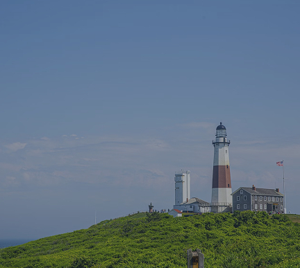 Long Island