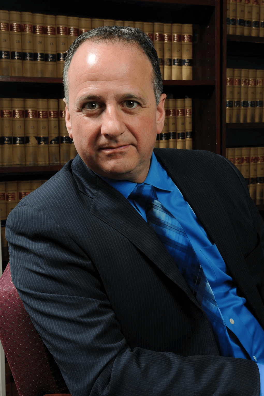 Robert G. Androsiglio