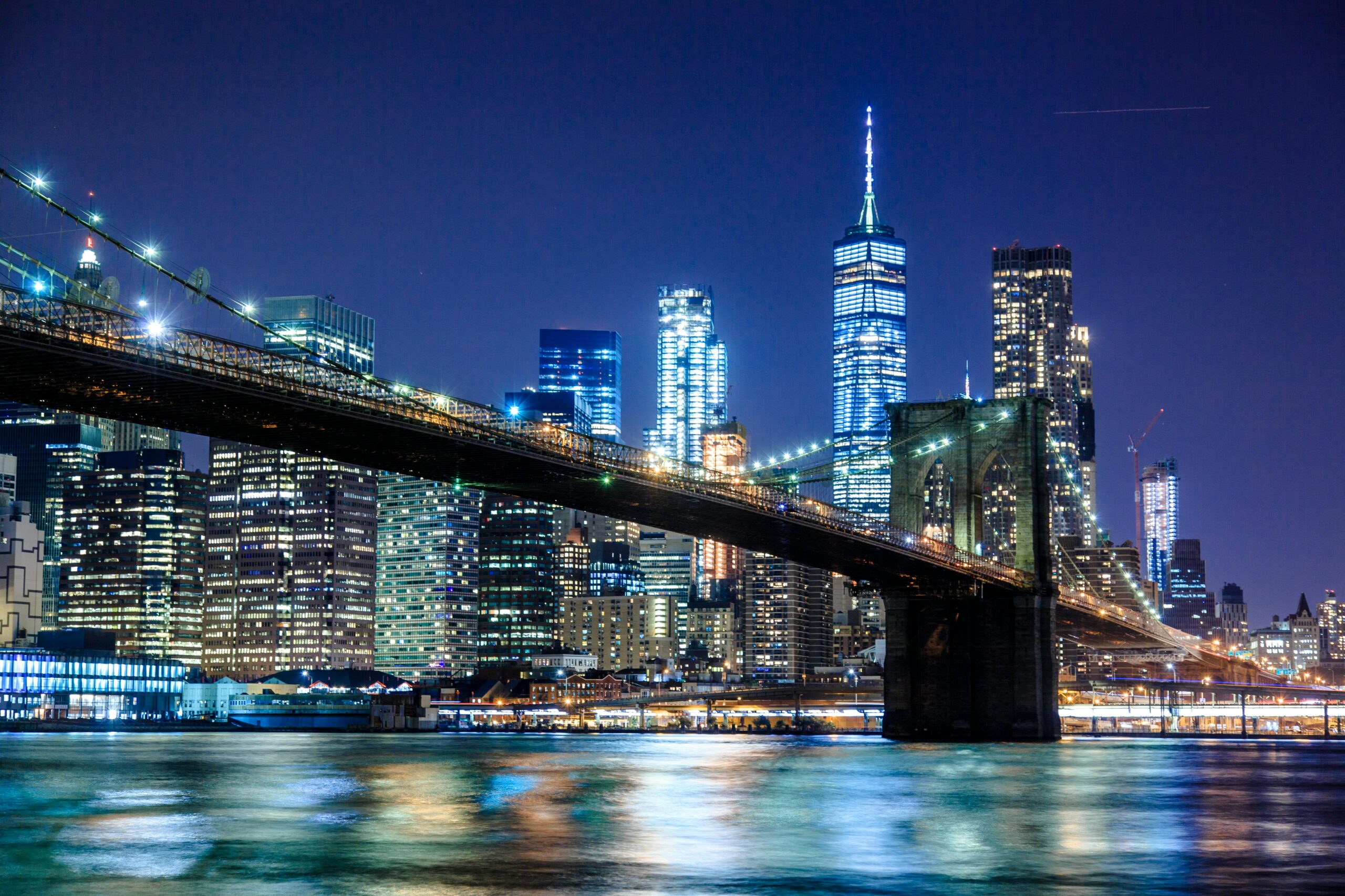Manhattan